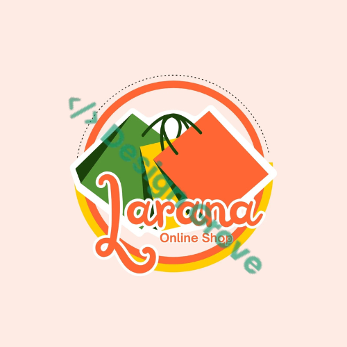 Orange Yellow Online Shop logo